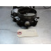 28Y034 Throttle Valve Body From 2013 Mercedes-Benz GL550  4.6 A2781410025